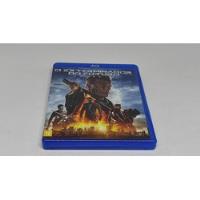 O Exterminador Do Futuro Gênesis - Blu Ray - Original comprar usado  Brasil 