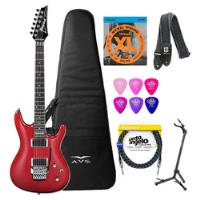 Usado, Guitarra Ibanez Js100 Joe Satriani Signature Tr comprar usado  Duque de Caxias