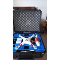 Drone Dji Phantom 2 Vision Plus + Case Pró E Acessórios  comprar usado  Brasil 