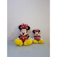 Pelúcias Minnie Mouse Disney Parks comprar usado  Brasil 