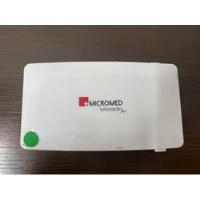 Wincardio Air Bluetooth Micromed Eletrocardiogrado De Repous comprar usado  Brasil 