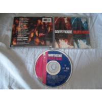 Cd - Gary Moore - Blues Alive  comprar usado  Brasil 