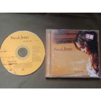 Norah Jones - Feels Like Home - Cd Não É Lp Jazz. comprar usado  Brasil 