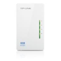 Tp-link Tl-wpa4220 Kit Extensor De Alcance Wifi/ Semi-novo comprar usado  Brasil 