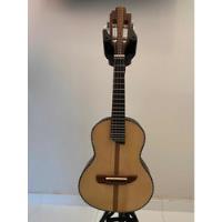 Cavaquinho Jacarandá Tatu Luthier comprar usado  Brasil 