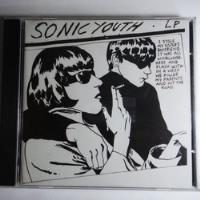Sonic Youth - Goo - Cd  Importado Raro Vejam !!!!! comprar usado  Brasil 