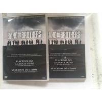 dvd band of brothers comprar usado  Brasil 