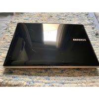 Notebook Samsung Rv410 Ad2br comprar usado  Brasil 