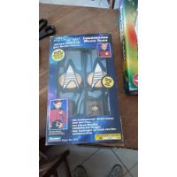 Walkie Talkie - Star Trek The Next Generation  comprar usado  Brasil 