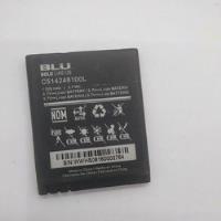 Bateria Blu C514248100l 6600 comprar usado  Brasil 