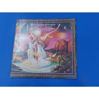 Usado, Lp - Alice Coltrane E Carlos Santana- Illuminations (raro) comprar usado  Brasil 