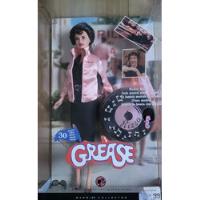 Usado, Barbie Mattel - Grease - Rizzo - Na Caixa  comprar usado  Brasil 