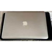 Macbook Pro (13-ince,mid 2012) comprar usado  Brasil 