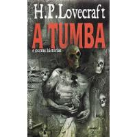 Livro Tumba E Outras Histórias, A Lovecraft, Howard  comprar usado  Brasil 