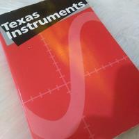 Livro Texas Instruments Ti-83 Guidebook comprar usado  Brasil 