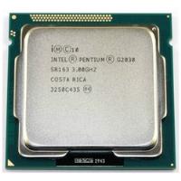 Processador Intel Pentium G2030 3.00ghz comprar usado  Brasil 