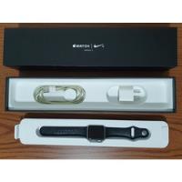 Usado, Smartwatch Apple Watch Series 3 Nike Edition comprar usado  Brasil 