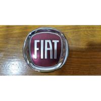 Emblema Da Grade Dianteira Fiat-b632 Uno/palio/siena/ Punto comprar usado  Brasil 