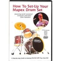 mapex drums comprar usado  Brasil 