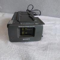 Carregador Handycam Station Sony (sem Teste), usado comprar usado  Brasil 