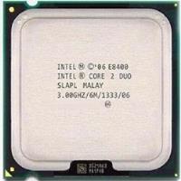 Processador Intel Core 2 Duo E8400 3.00ghz/6m/1333/06 comprar usado  Brasil 
