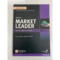 Market Leader 3rd Edition Extra comprar usado  Brasil 