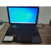 Notebook Ultrabook Hp Pavillion Intel I5 6gb Ram Hd 160gb  comprar usado  São Paulo