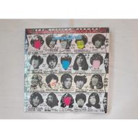 Cd Mini Lp The Rolling Stones - Somegirls comprar usado  Brasil 