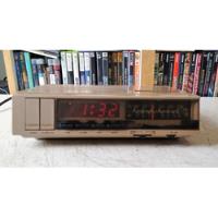 Rádio Relógio Philco Pr2503 - Conserto/peças - Ver Descrição comprar usado  Brasil 