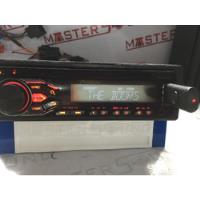 Cd Radio Pioneer Deh-x1850ub C/mixtrax Usb Auxiliar comprar usado  Brasil 