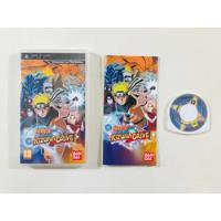 Naruto Shippuden Kizuna Drive - Sony Psp comprar usado  Brasil 