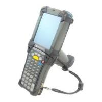 Usado, Coletor De Dados Motorola Mc9190g Win-ce Long Ranger  comprar usado  Brasil 