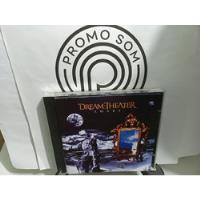 Cd Dream Theater  - Awake  comprar usado  Brasil 