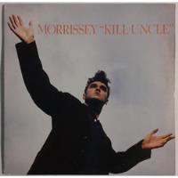 Lp-  Morrissey -  Kill Uncle  - 1991 Emi ( 795707 1) Vg+ comprar usado  Brasil 