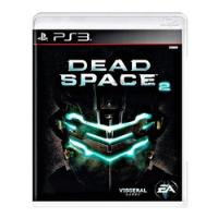 Dead Space 2 Ps3 Midia Física comprar usado  Brasil 