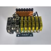 Transformador De Voltagem Emb 100-230v Ac/24v Dc 1,6 Usado comprar usado  Brasil 