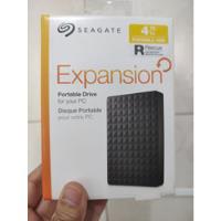 Usado, Hd Externo Portátil Seagate Expansion 4tb Usb3.0 comprar usado  Montes Claros