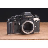 Câmera Nikon F3 Vintage Antiga Analógica **esta Travada** comprar usado  Brasil 