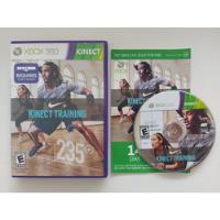 Kinect Training Americano Xbox 360 Pronta Entrega + Nf, usado comprar usado  Brasil 