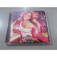 Cd Mariah Carey - Gliter comprar usado  Brasil 