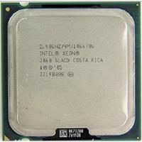 Usado, Processador Intel Xeon 3060 2.40ghz/4m/1066/06 comprar usado  Brasil 