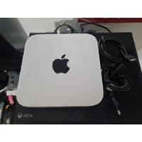 Vendo Apple Mac Mini A1347 I5/12gb/500hd Top  comprar usado  Brasil 