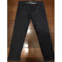 Calça Jeans Seven For All Mankind Tam33usa/43br Feitanos Eua, usado comprar usado  Brasil 