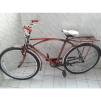 Bicicleta Caloi Arco Duplo 68  Original, usado comprar usado  Brasil 