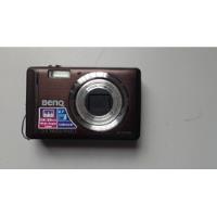 Camera Benq, 12 Mega Pixels Dcw1220 (em Otimas Contições) comprar usado  Brasil 