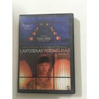 dvd lanternas vermelhas comprar usado  Brasil 