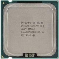 Processador Intel Core 2 Duo E8200 2.66ghz/6m/1333/06, usado comprar usado  Brasil 