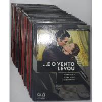 Coleção Folha Classicos Do Cinema - Completo - 20 Dvds comprar usado  Brasil 
