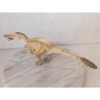 Miniatura Vinil Dinossauro Velociraptor Da Collecta  comprar usado  Brasil 