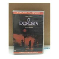 O Exorcista Dvd Original Usado Legendado comprar usado  Brasil 